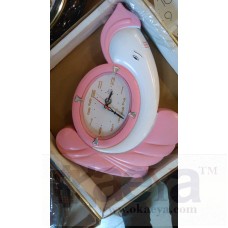OkaeYa ganesha type wall clock 